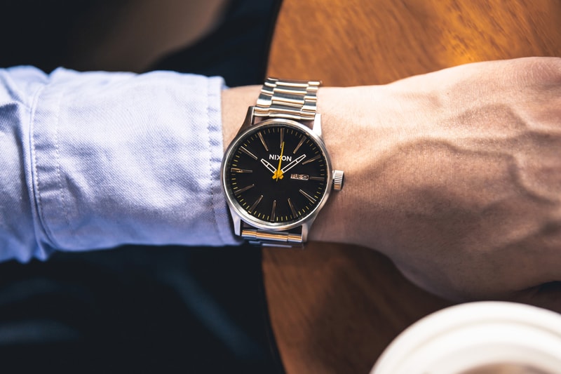 Nixon 2015 Spring/Summer Watches