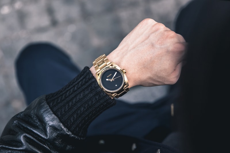 Nixon 2015 Spring/Summer Watches