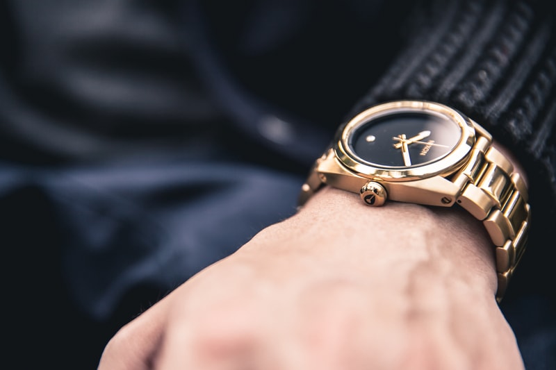 Nixon 2015 Spring/Summer Watches
