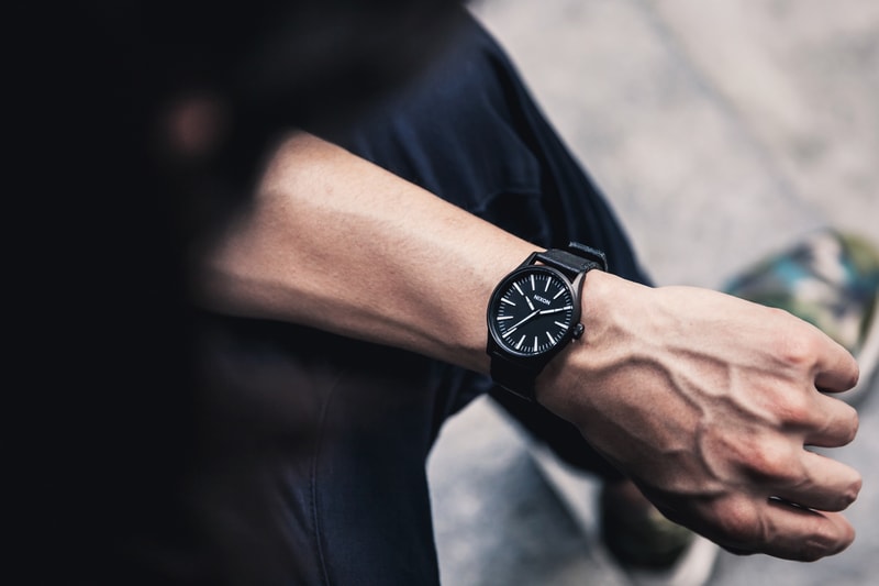 Nixon 2015 Spring/Summer Watches
