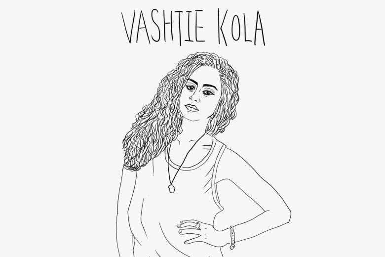 No Scrubs 2k15 with Vashtie Kola, Sophia Chang, Adrianne Ho, Emily Oberg and Aleali May