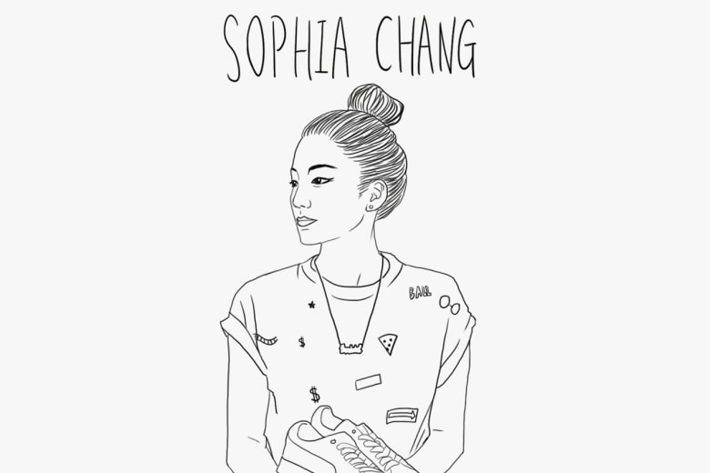 No Scrubs 2k15 with Vashtie Kola, Sophia Chang, Adrianne Ho, Emily Oberg and Aleali May