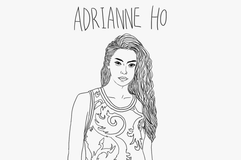 No Scrubs 2k15 with Vashtie Kola, Sophia Chang, Adrianne Ho, Emily Oberg and Aleali May