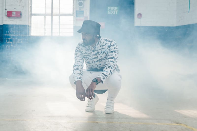 NON CONFORMIST 2015 Fall/Winter Collection Preview Video