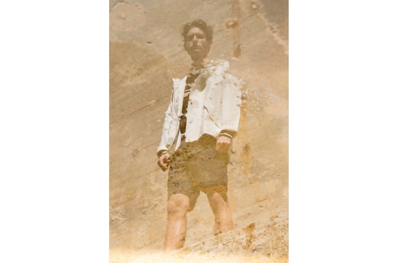 Norse Projects 2015 Spring/Summer "Nautical" Collection