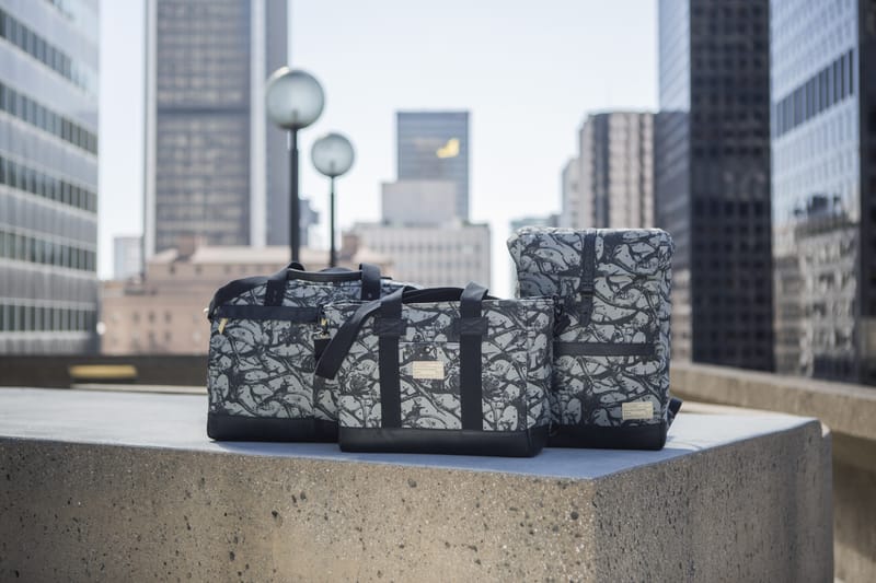 Norwartt x HEX 2015 Spring/Summer Capsule Collection