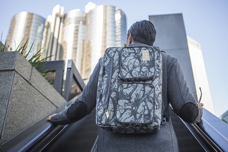 Norwartt x HEX 2015 Spring/Summer Capsule Collection
