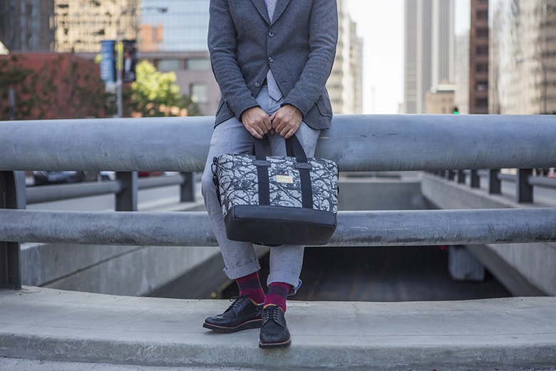 Norwartt x HEX 2015 Spring/Summer Capsule Collection