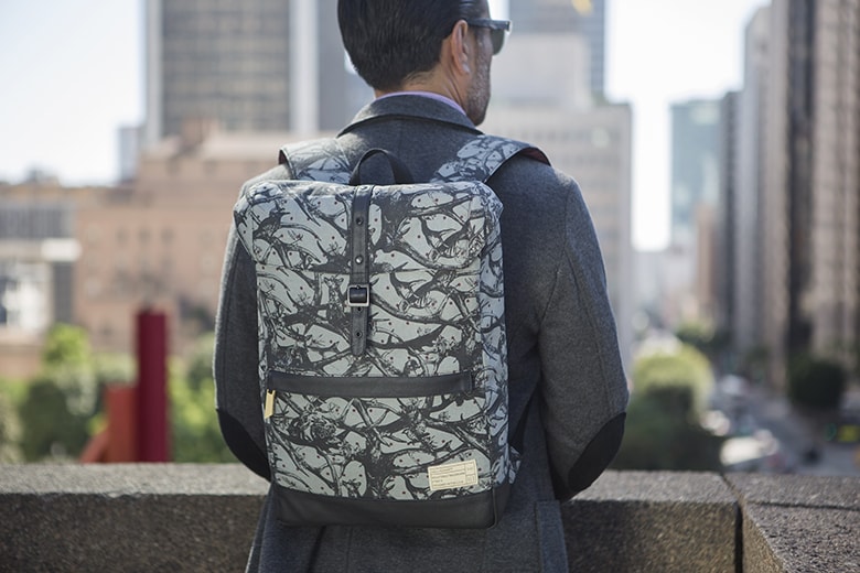 Norwartt x HEX 2015 Spring/Summer Capsule Collection