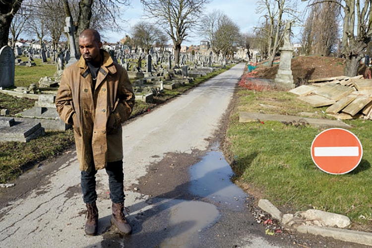 'T Magazine' Looks at "The Agony and the Ecstasy of Kanye West"