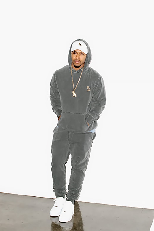October's Very Own 2015 Spring/Summer Lookbook