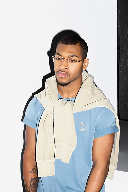 October's Very Own 2015 Spring/Summer Lookbook