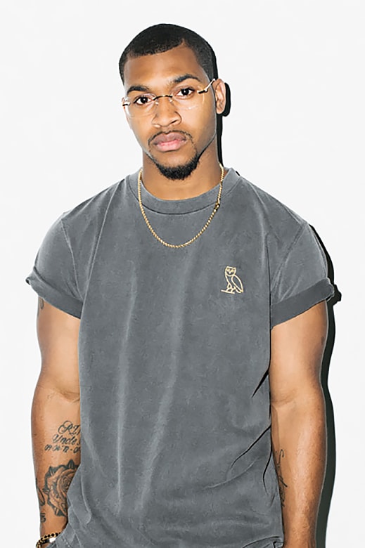 October's Very Own 2015 Spring/Summer Lookbook