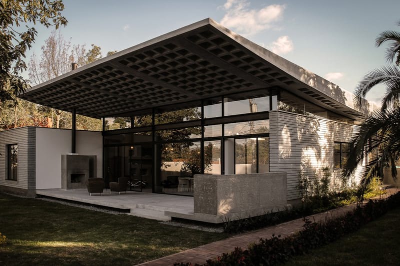 odD House 1.0 by odD+