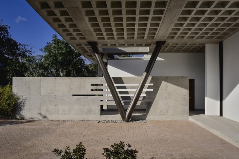 odD House 1.0 by odD+