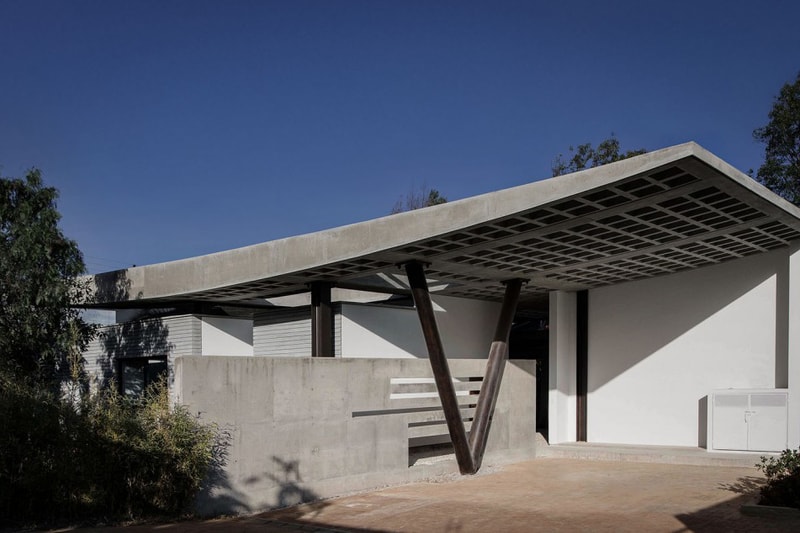 odD House 1.0 by odD+
