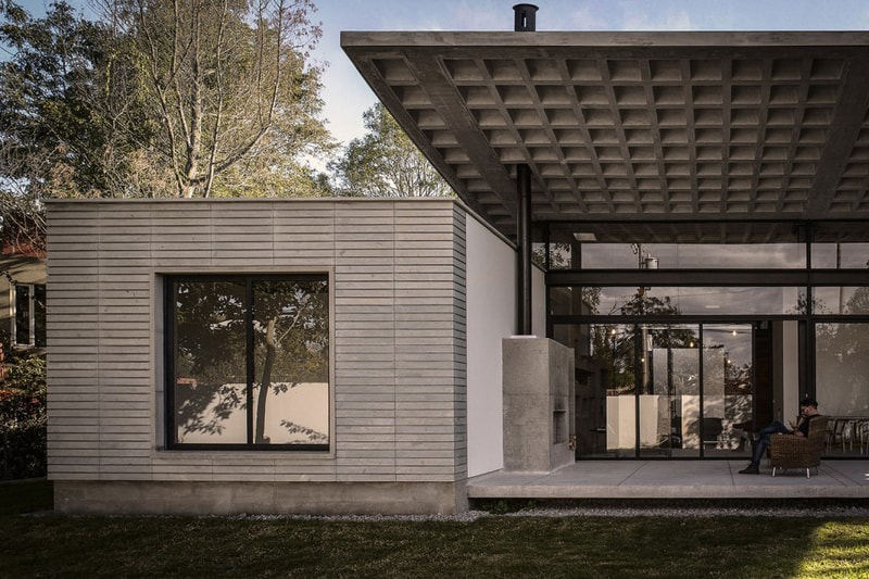 odD House 1.0 by odD+