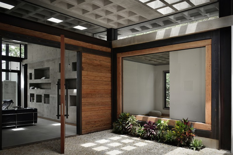 odD House 1.0 by odD+