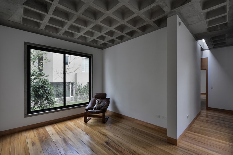 odD House 1.0 by odD+