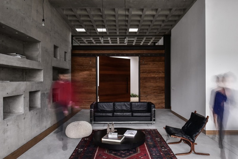 odD House 1.0 by odD+