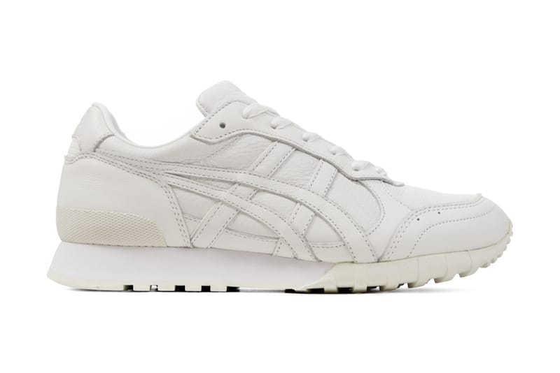 triple white onitsuka tiger