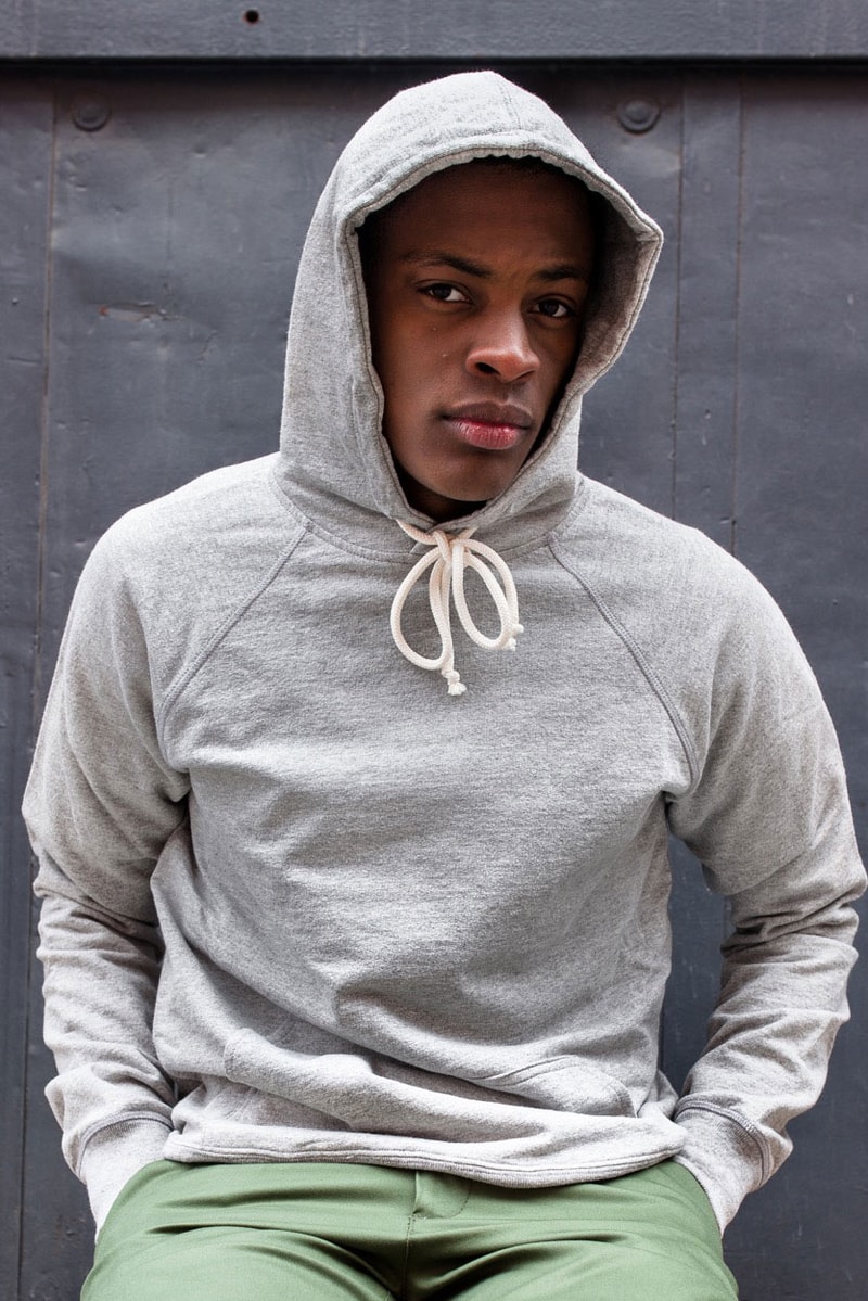 ONLY NY 2015 Spring/Summer Premium Knitwear Capsule Collection