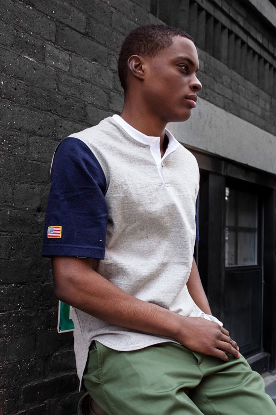 ONLY NY 2015 Spring/Summer Premium Knitwear Capsule Collection
