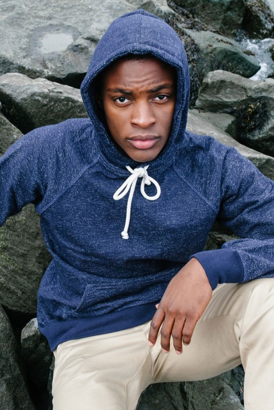 ONLY NY 2015 Spring/Summer Premium Knitwear Capsule Collection