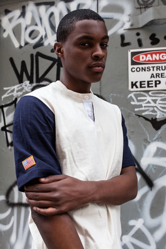 ONLY NY 2015 Spring/Summer Premium Knitwear Capsule Collection