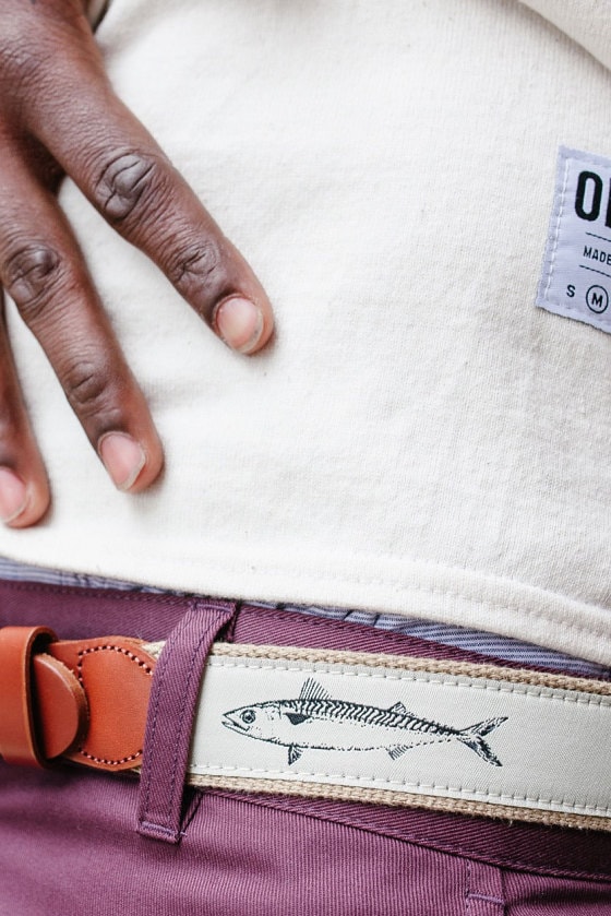 ONLY NY 2015 Spring/Summer Premium Knitwear Capsule Collection