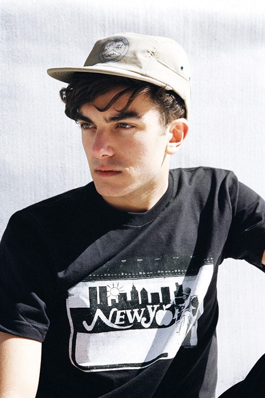 ONLY NY 2015 Spring/Summer Lookbook