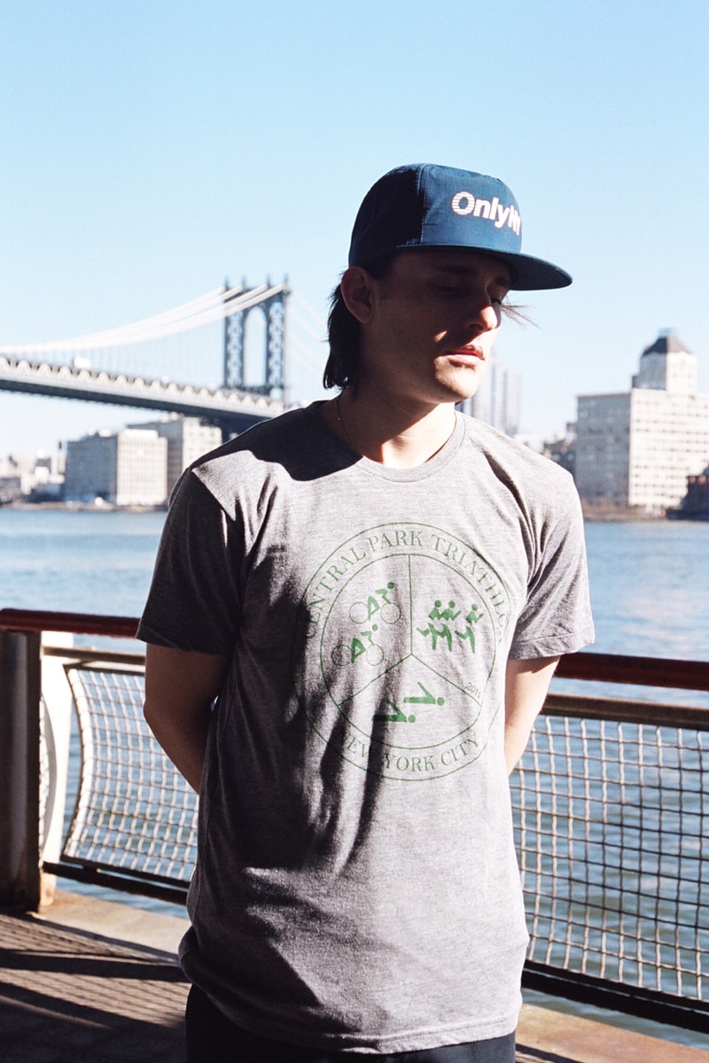 ONLY NY 2015 Spring/Summer Lookbook