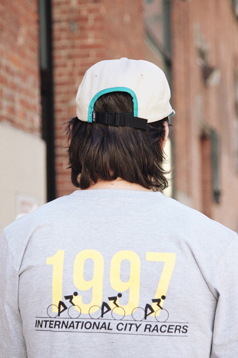 ONLY NY 2015 Spring/Summer Lookbook