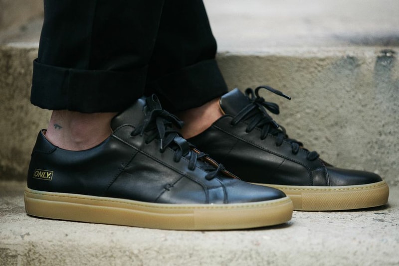 ONLY NY x GREATS 2015 Spring/Summer Royale Pack