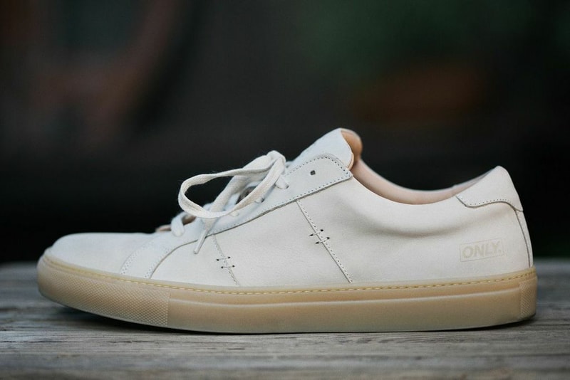 ONLY NY x GREATS 2015 Spring/Summer Royale Pack