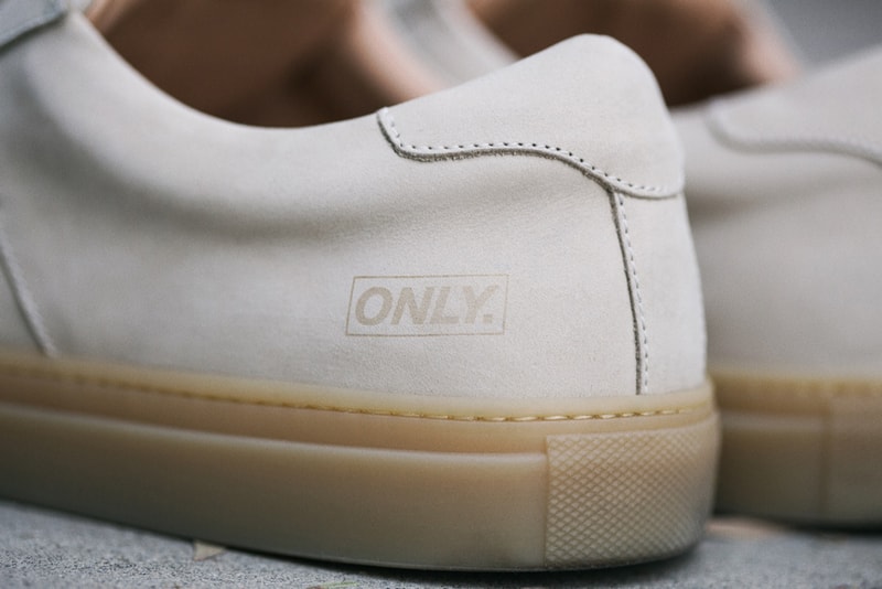 ONLY NY x GREATS 2015 Spring/Summer Royale Pack