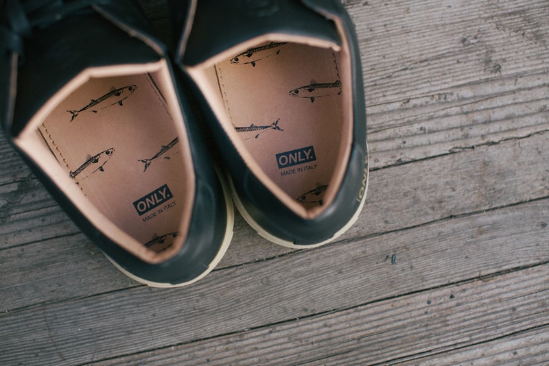 ONLY NY x GREATS 2015 Spring/Summer Royale Pack