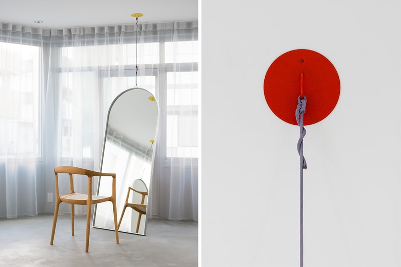 Japanese Design Firm SIDES CORE Reduces the Hair Salon Down to Its Essentials