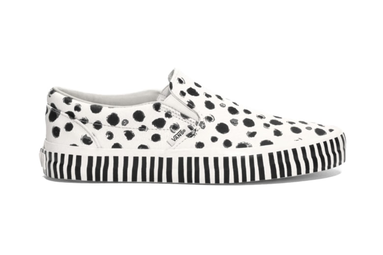& Other Stories x Vans 2015 Spring/Summer Collection