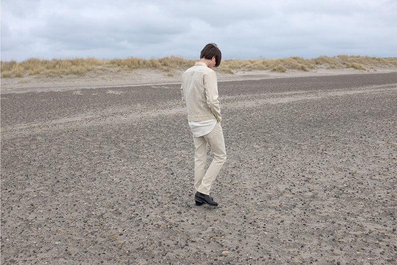Our Legacy 2015 Spring/Summer "Splash" Lookbook