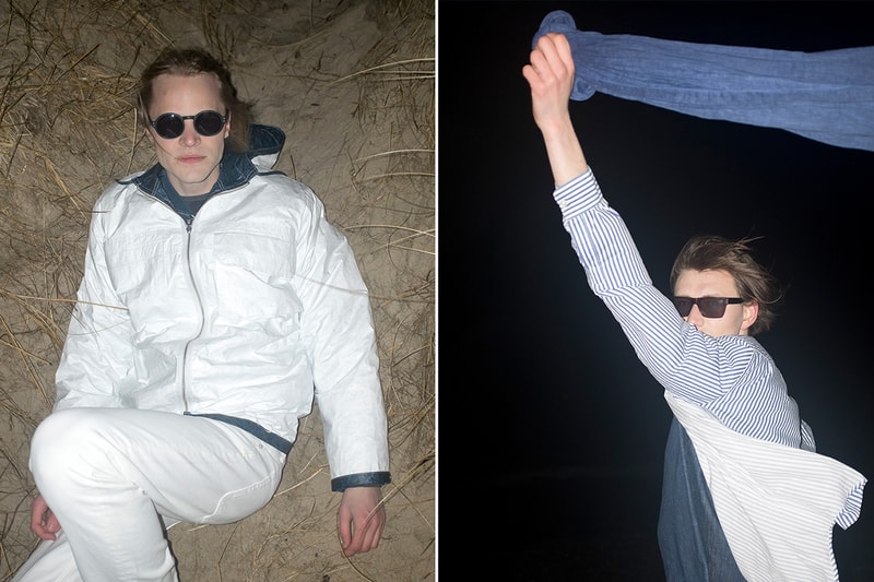 Our Legacy 2015 Spring/Summer "Splash" Lookbook