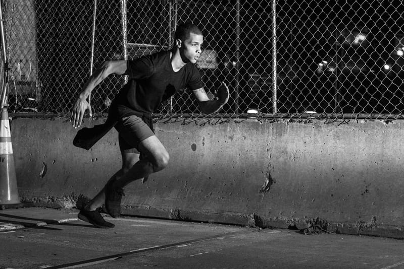 Outlier Introduces Openweight Merino for 2015 Spring/Summer