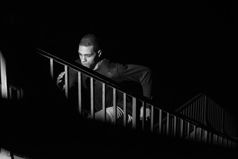 Outlier Introduces Openweight Merino for 2015 Spring/Summer