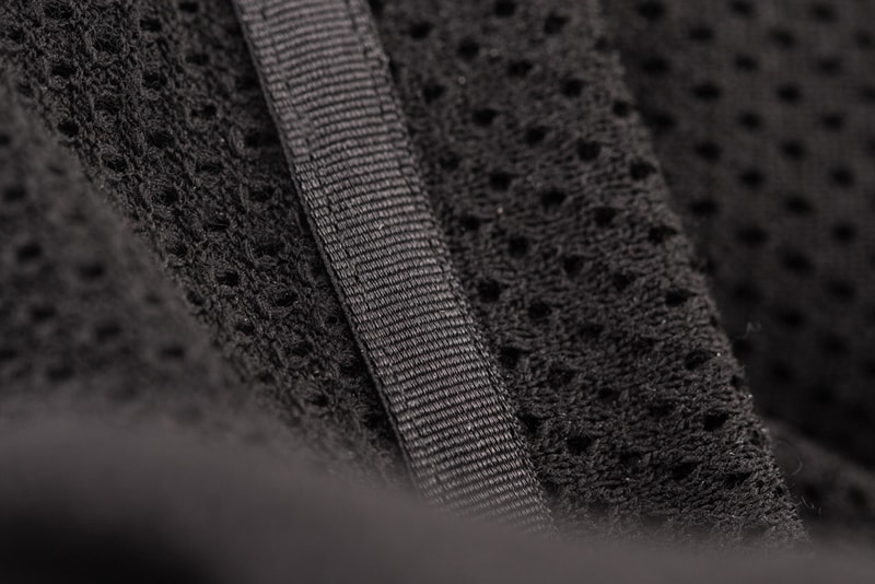 Outlier Introduces Openweight Merino for 2015 Spring/Summer