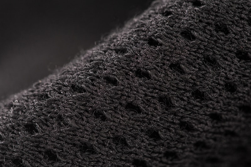 Outlier Introduces Openweight Merino for 2015 Spring/Summer