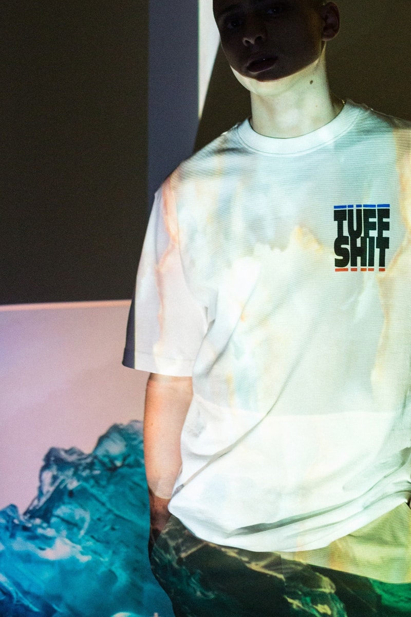 Palace Skateboards 2015 Mid-Season Collection 