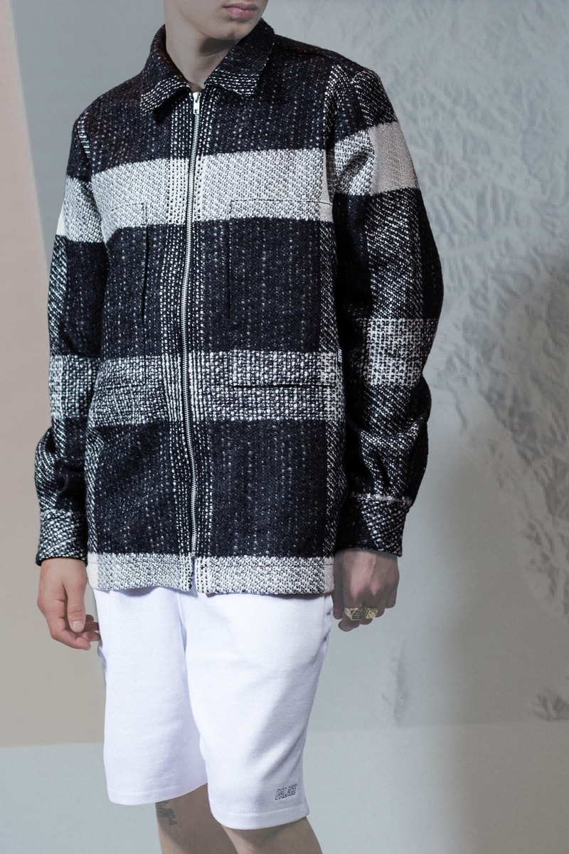 Palace Skateboards 2015 Mid-Season Collection 