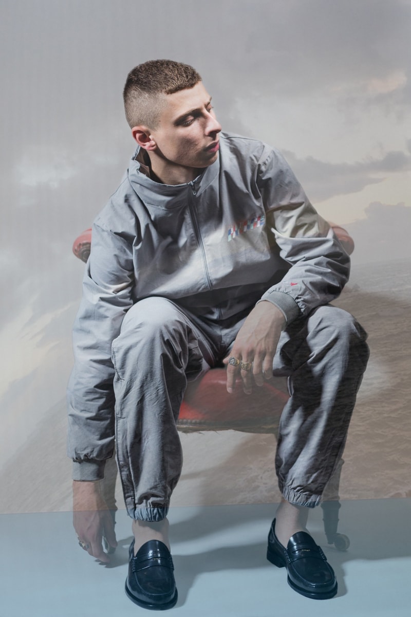 Palace Skateboards 2015 Mid-Season Collection 