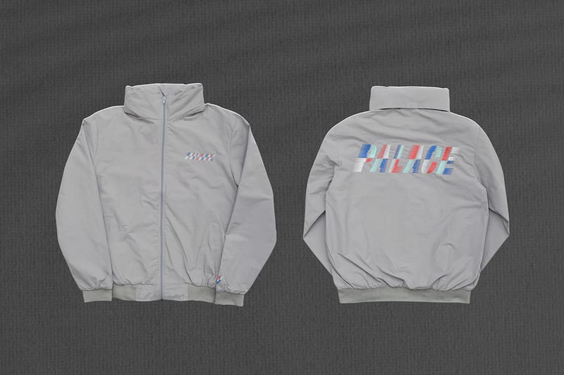 Palace Skateboards 2015 Spring/Summer Collection - Delivery 2