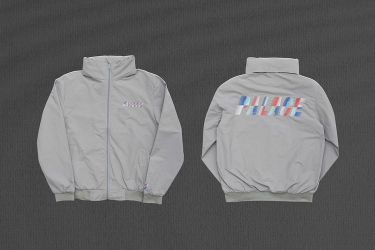 Palace Skateboards 2015 Spring/Summer Collection - Delivery 2